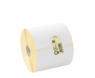 Brother Etykiety termotransferowe białe 102 x 50 mm, 1700 etykiet - 1225497 - zdjęcie 1